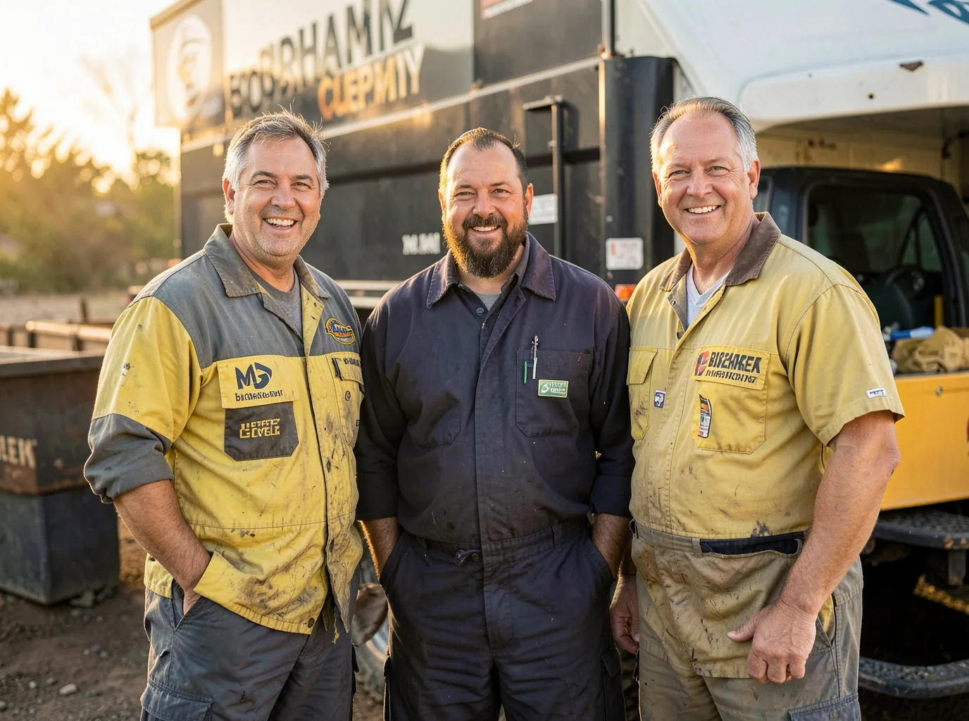 Sewage Cleanup company in Centerville, MO